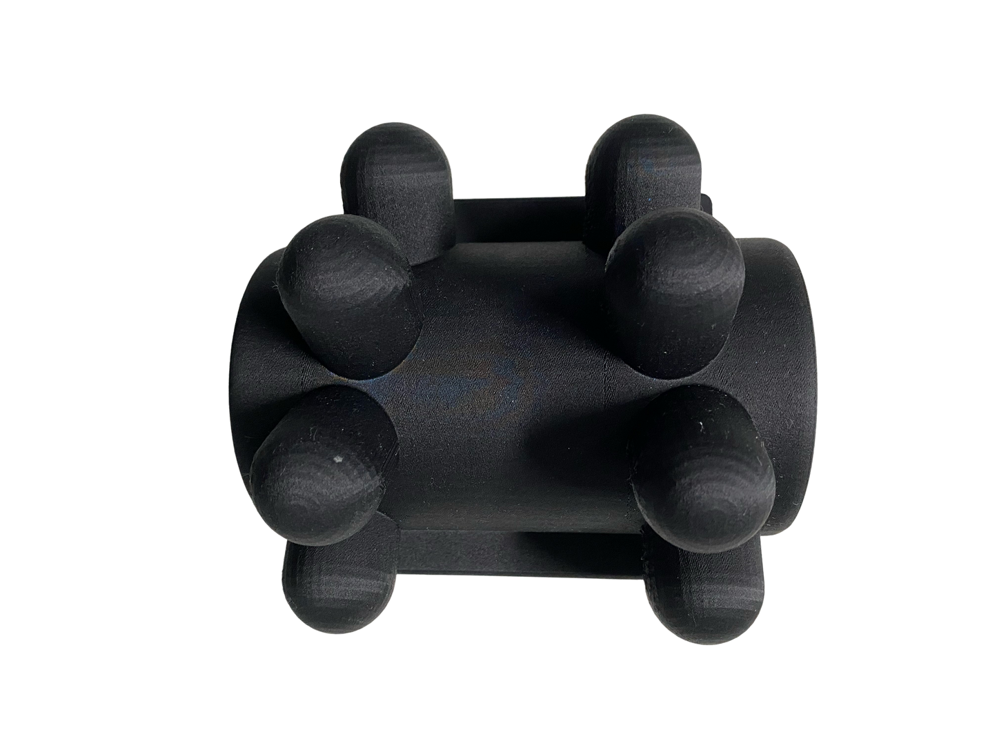 Rocknrollr Deep Tissue Back Massager - Professional Relief at Home