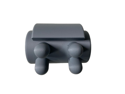 Rocknrollr Deep Tissue Back Massager - Professional Relief at Home