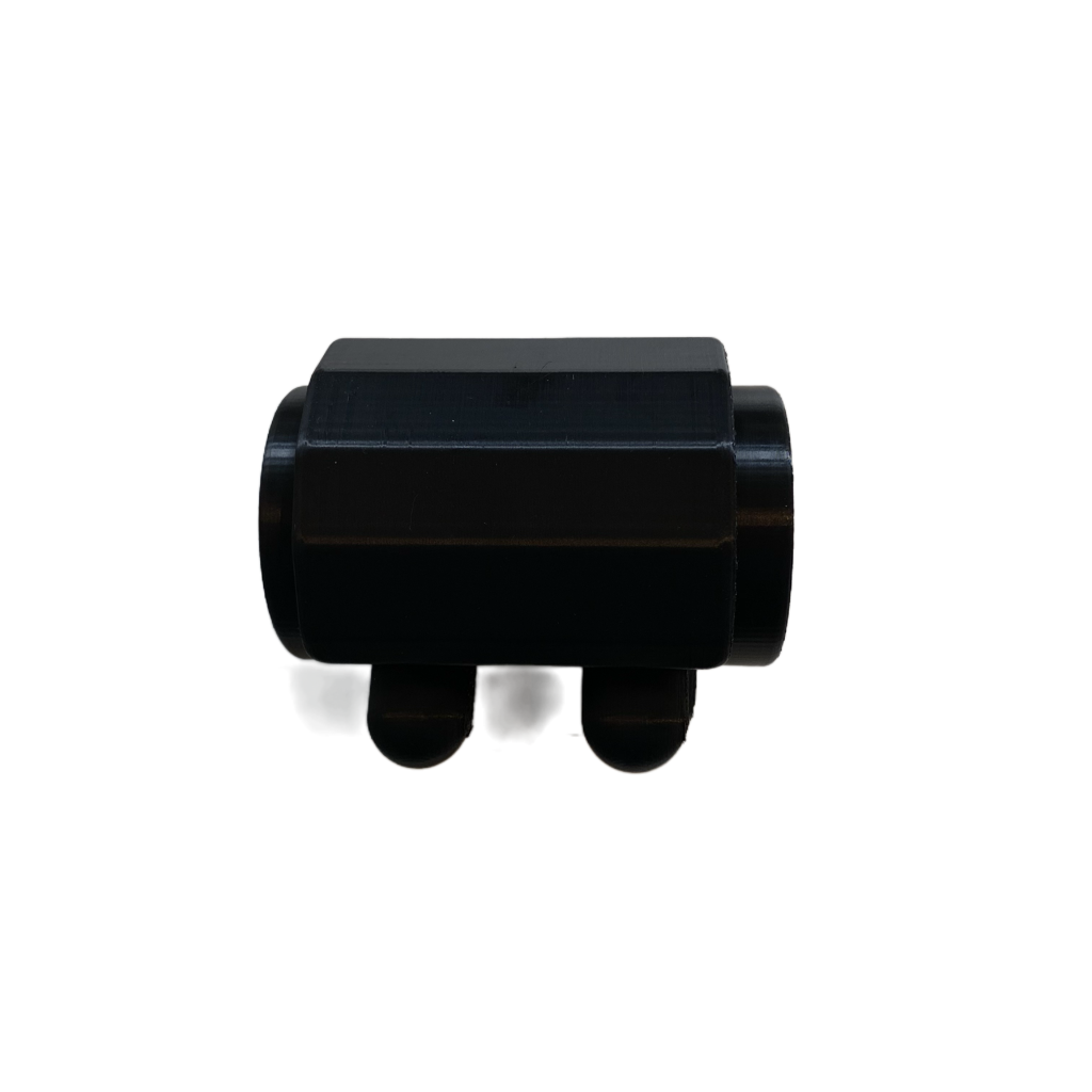 Rocknrollr Deep Tissue Back Massager - Professional Relief at Home - Pre‑Launch Founders Batch