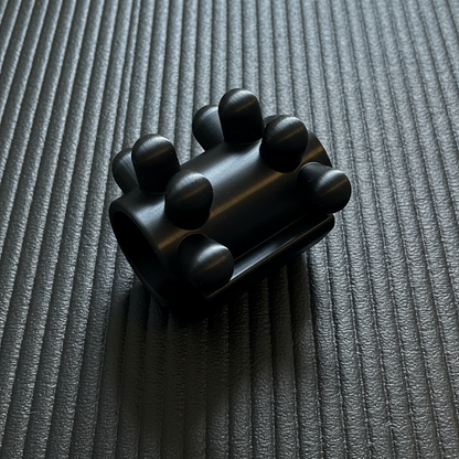 Rocknrollr Deep Tissue Back Massager - Professional Relief at Home - Pre‑Launch Founders Batch