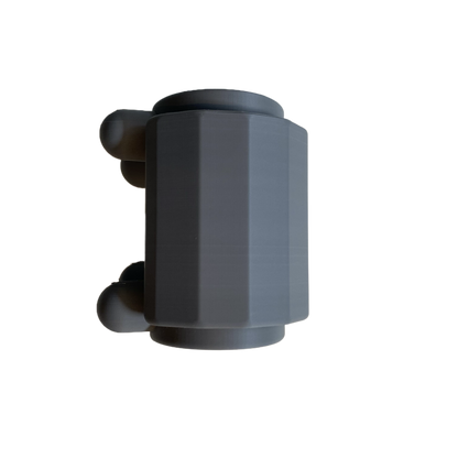 Rocknrollr Deep Tissue Back Massager - Professional Relief at Home - Pre‑Launch Founders Batch