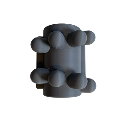 Rocknrollr Deep Tissue Back Massager - Professional Relief at Home - Pre‑Launch Founders Batch